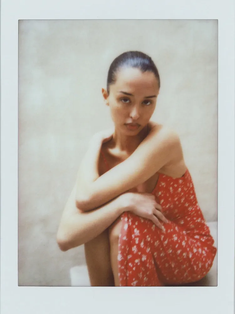Alba Tango Dress [b72f01] view 5