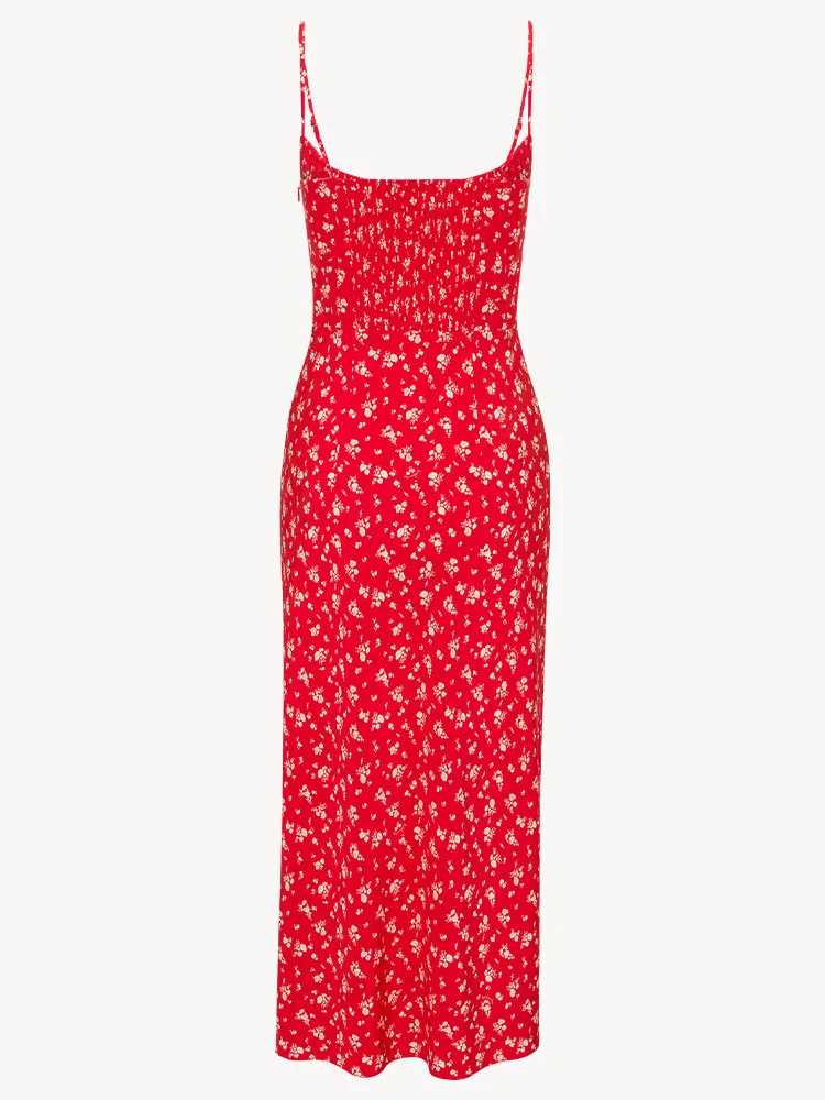 Alba Tango Dress [b72f01] view 6