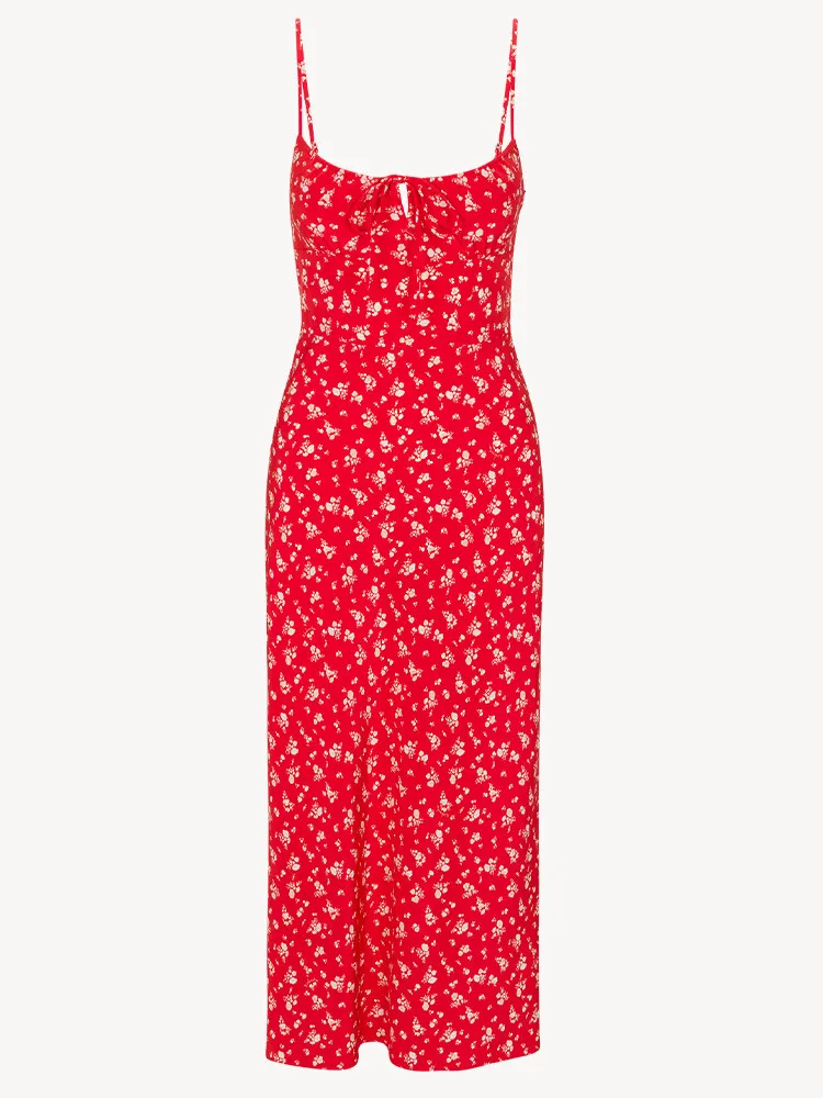Alba Tango Dress [b72f01] view 8
