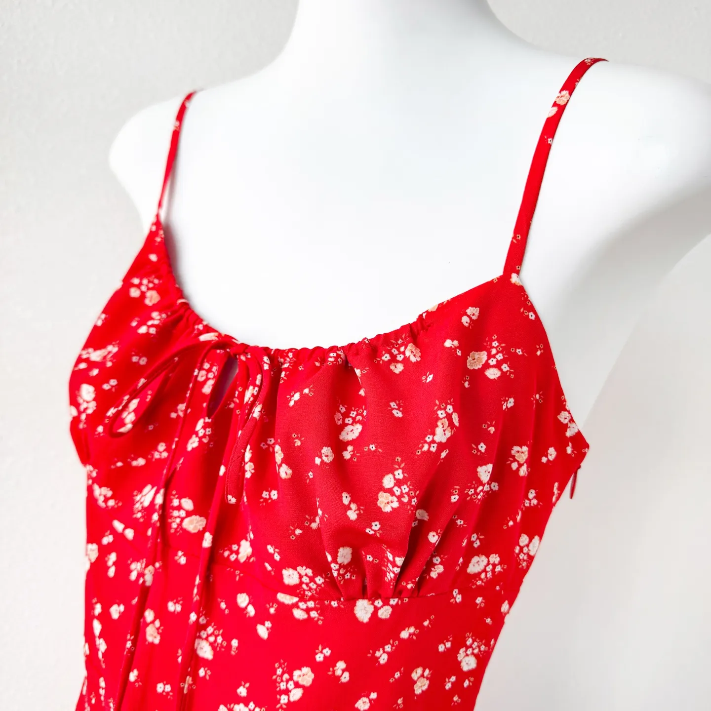 Alba Tango Dress view 2