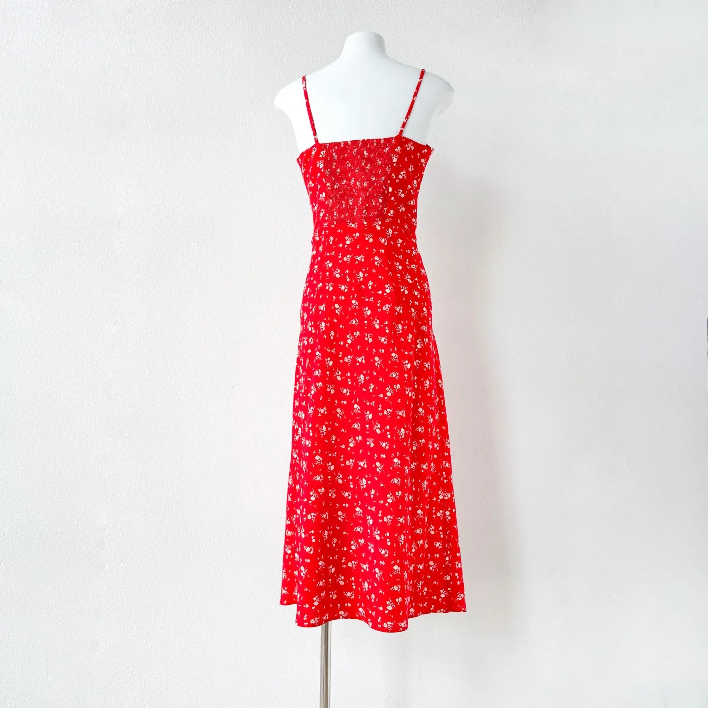 Alba Tango Dress view 4