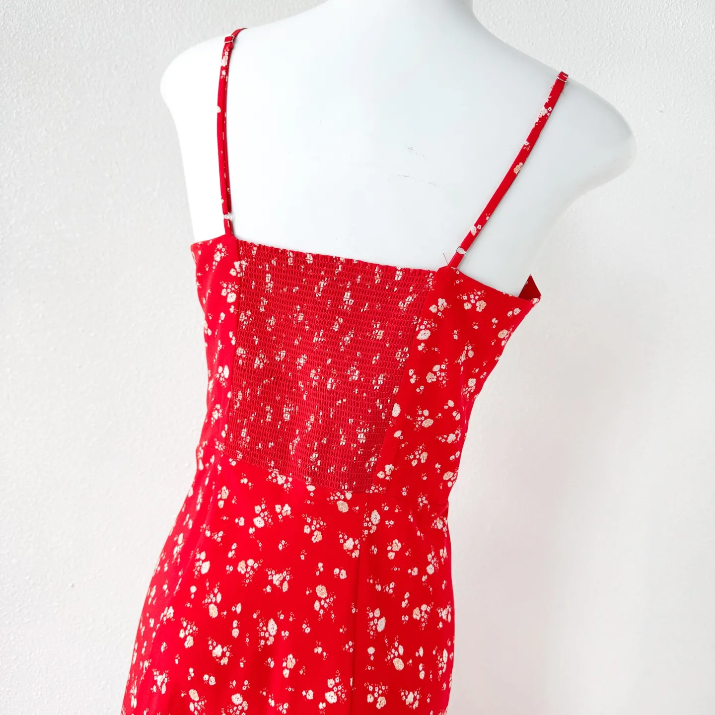 Alba Tango Dress view 5