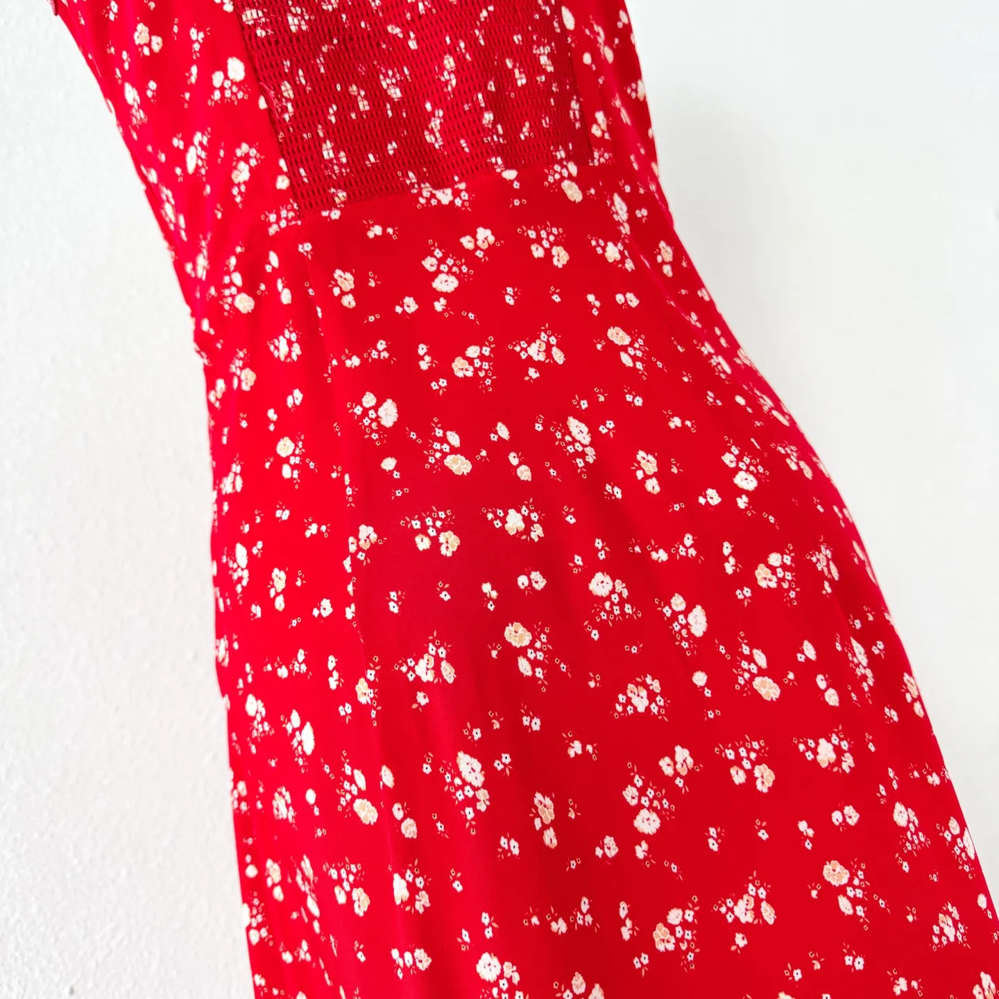Alba Tango Dress view 6